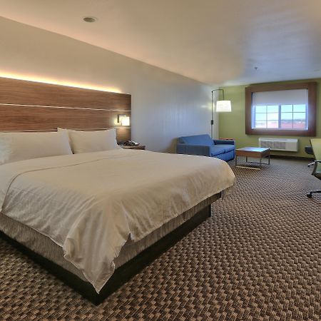Holiday Inn Express Santa Rosa By Ihg Dış mekan fotoğraf