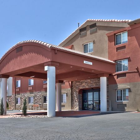 Holiday Inn Express Santa Rosa By Ihg Dış mekan fotoğraf