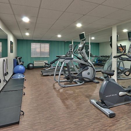 Holiday Inn Express Santa Rosa By Ihg Dış mekan fotoğraf