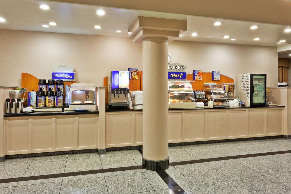 Holiday Inn Express Santa Rosa By Ihg Dış mekan fotoğraf