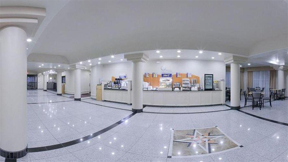 Holiday Inn Express Santa Rosa By Ihg Dış mekan fotoğraf