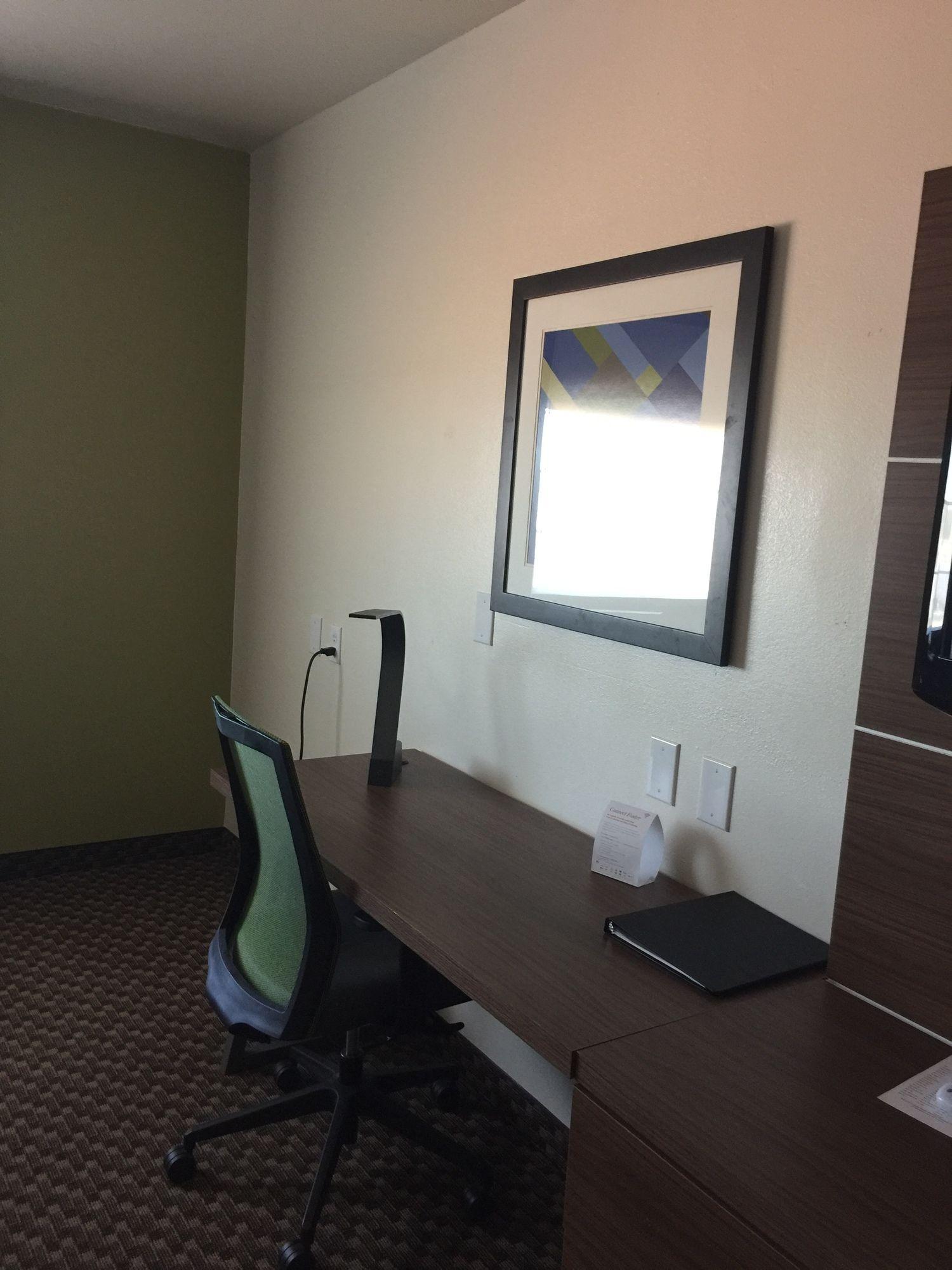Holiday Inn Express Santa Rosa By Ihg Dış mekan fotoğraf