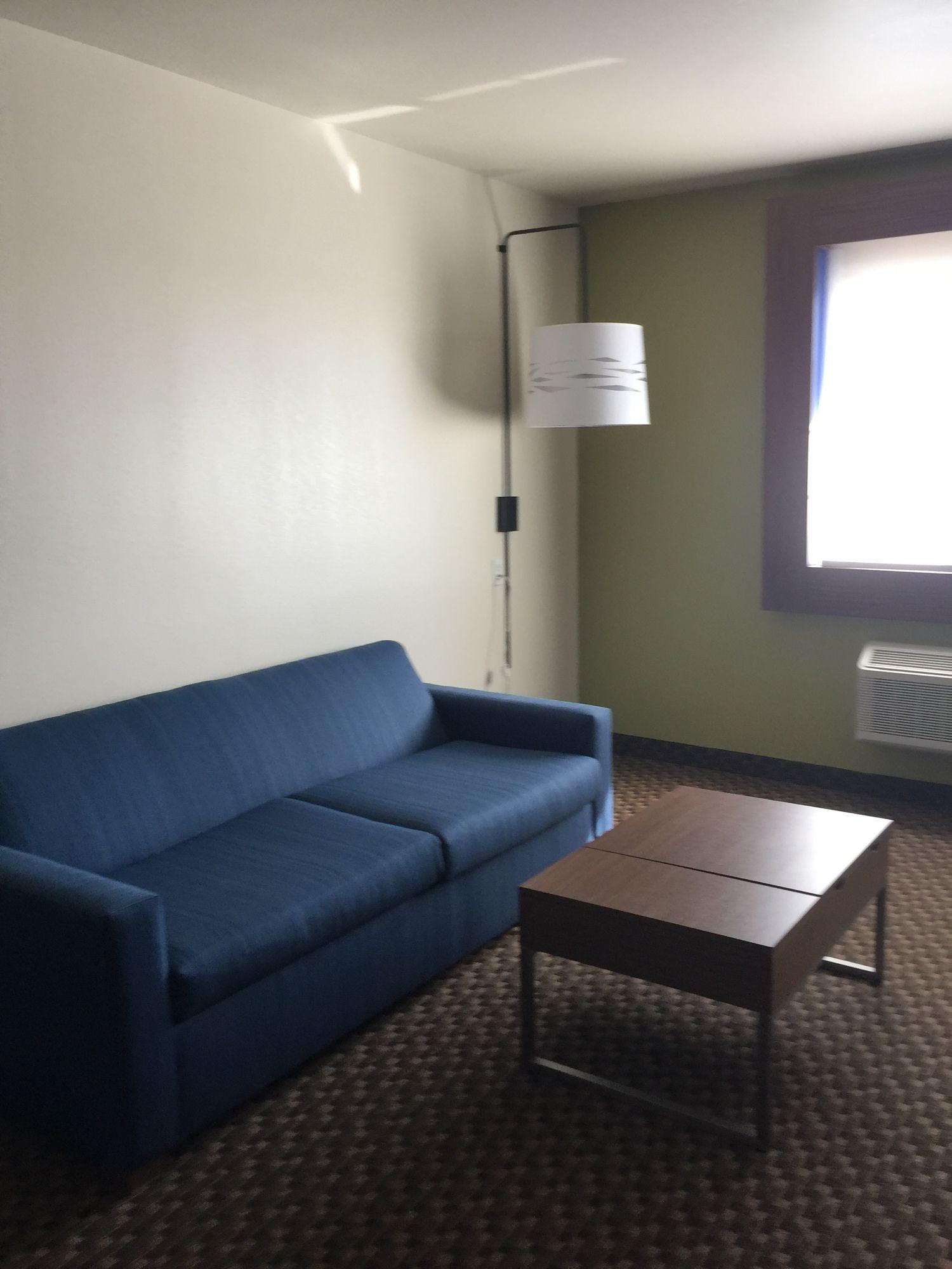 Holiday Inn Express Santa Rosa By Ihg Dış mekan fotoğraf