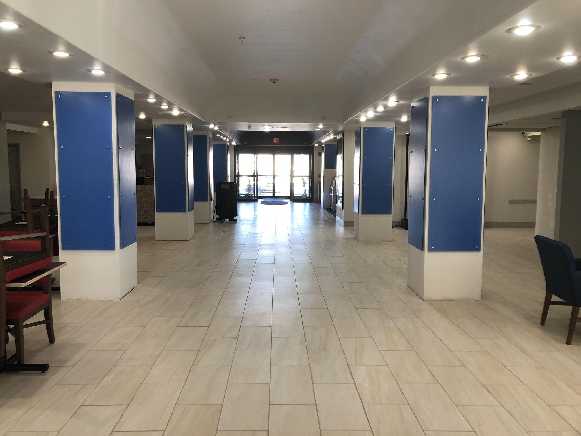 Holiday Inn Express Santa Rosa By Ihg Dış mekan fotoğraf