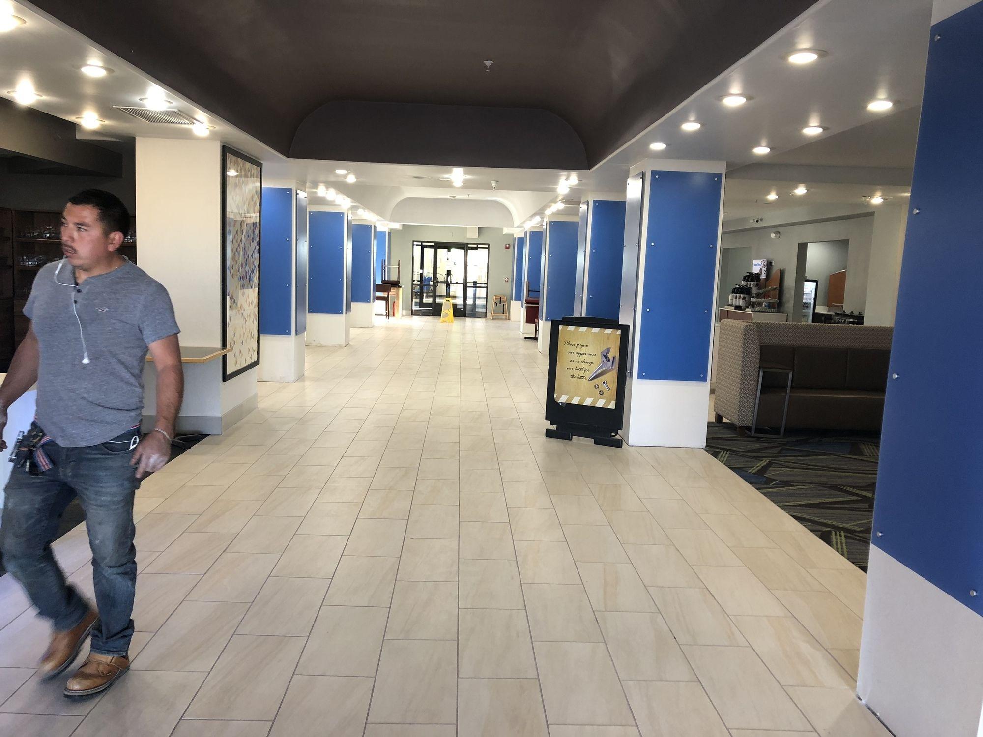 Holiday Inn Express Santa Rosa By Ihg Dış mekan fotoğraf