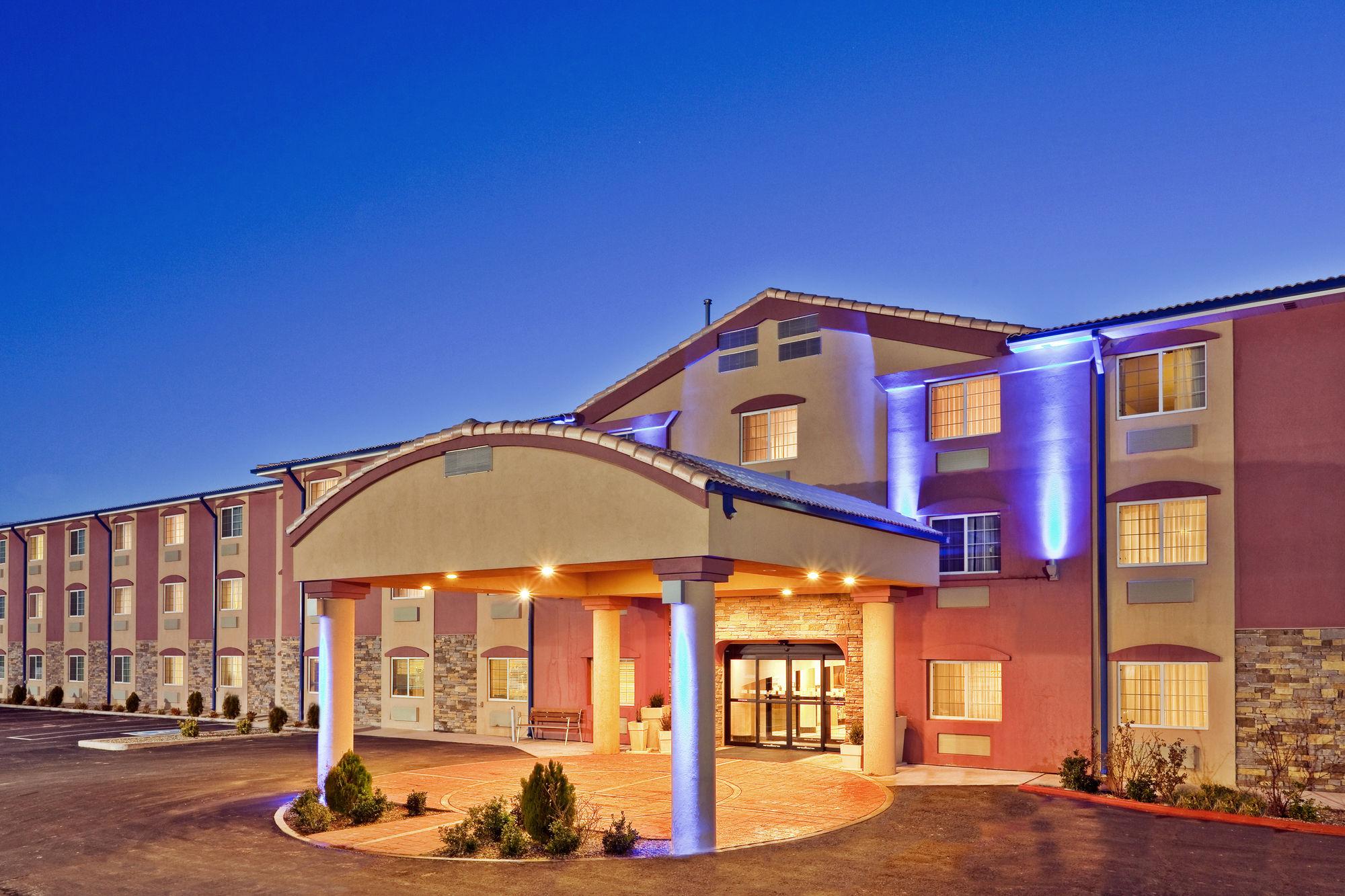 Holiday Inn Express Santa Rosa By Ihg Dış mekan fotoğraf