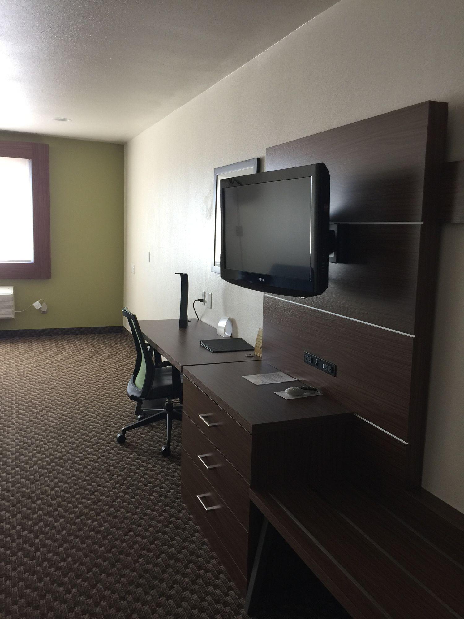 Holiday Inn Express Santa Rosa By Ihg Dış mekan fotoğraf