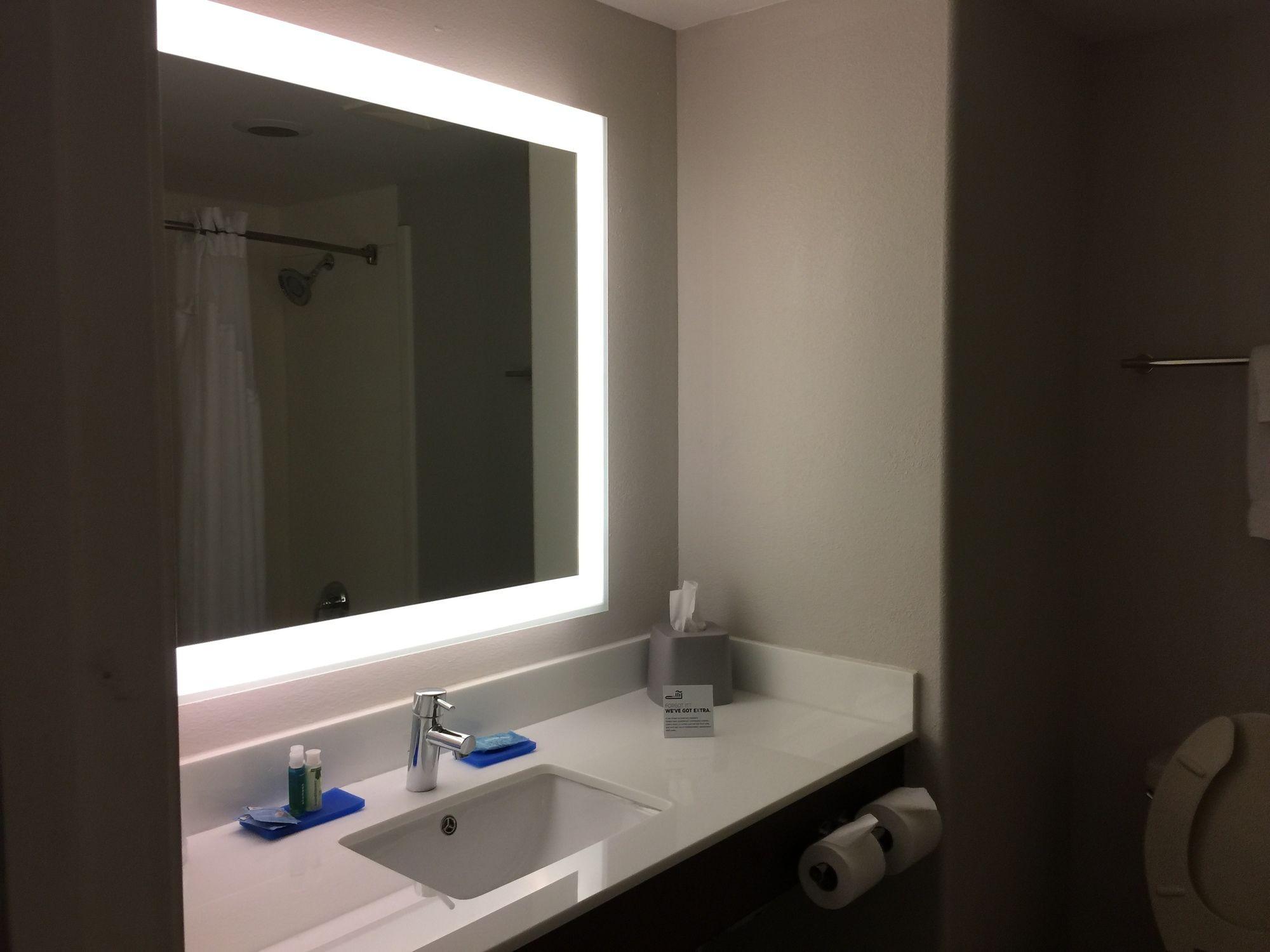 Holiday Inn Express Santa Rosa By Ihg Dış mekan fotoğraf