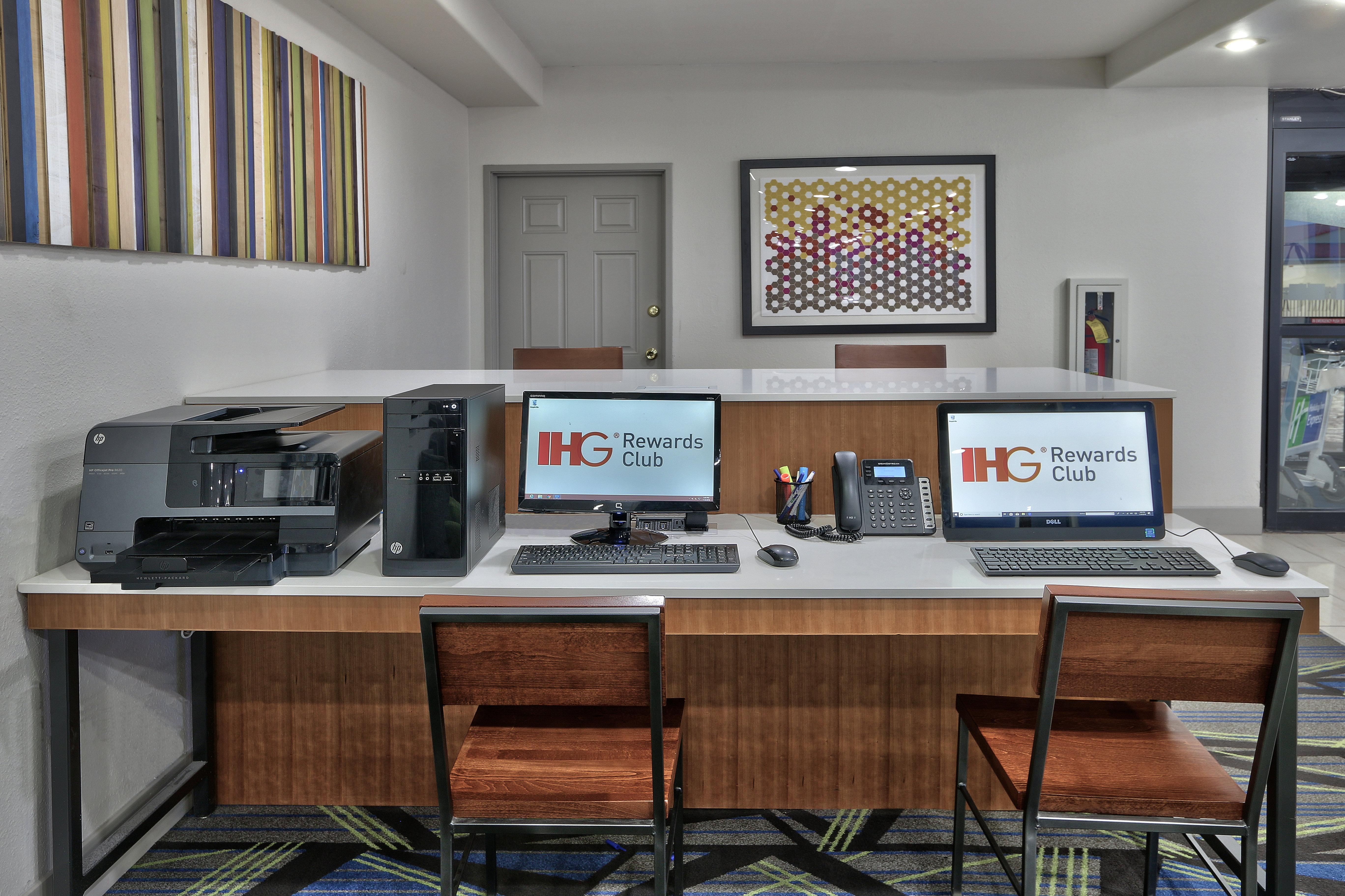Holiday Inn Express Santa Rosa By Ihg Dış mekan fotoğraf