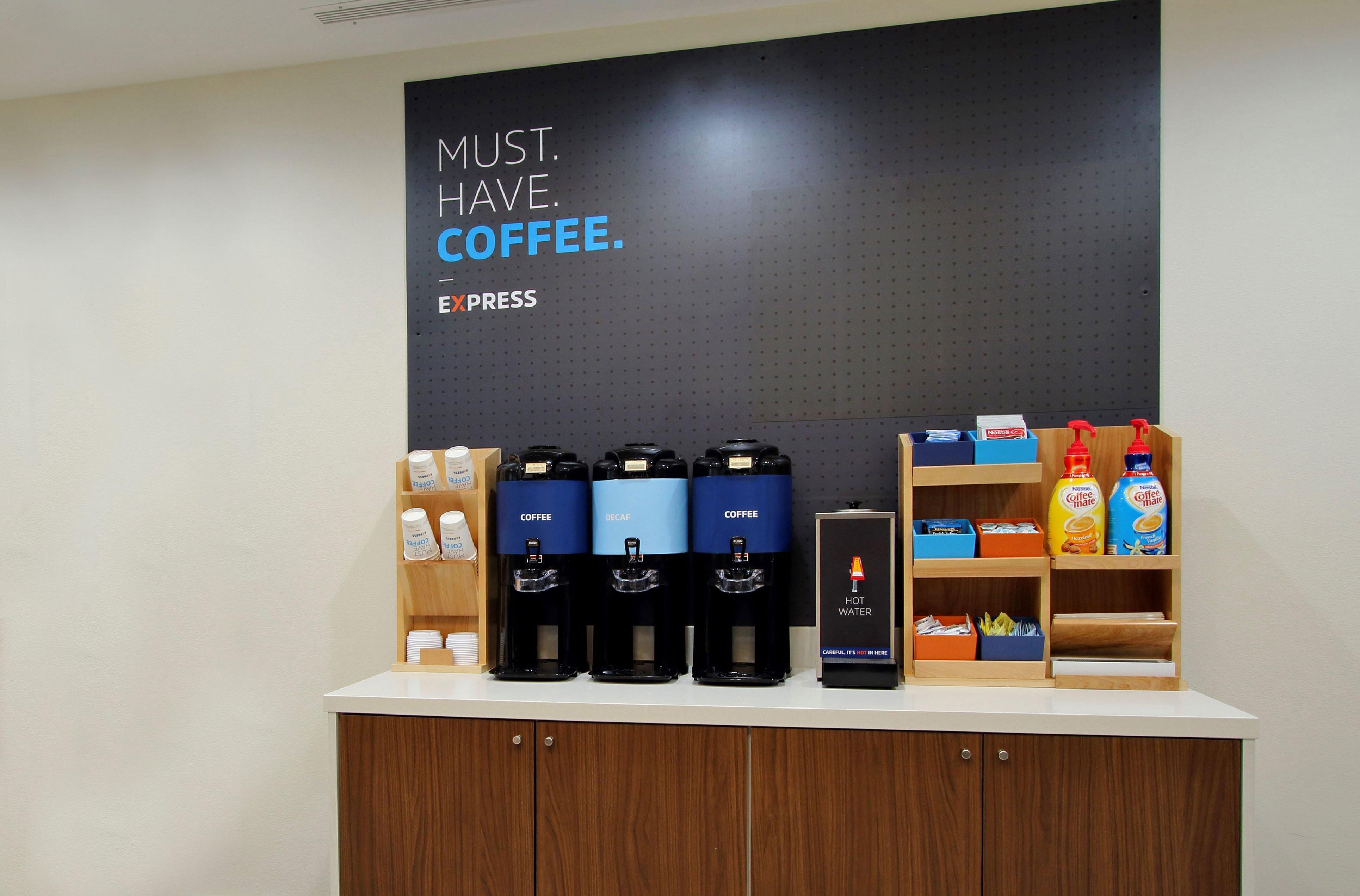 Holiday Inn Express Santa Rosa By Ihg Dış mekan fotoğraf