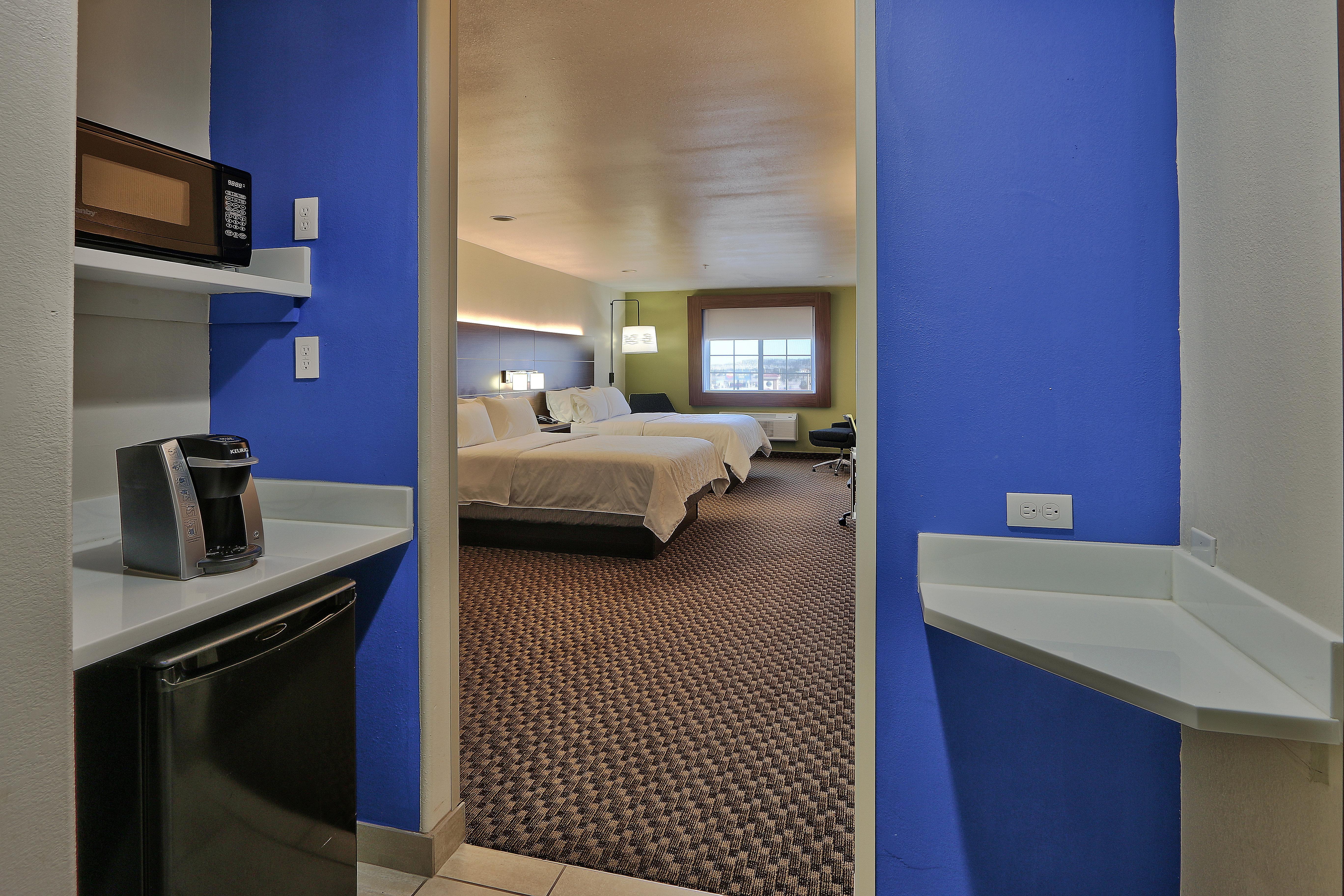 Holiday Inn Express Santa Rosa By Ihg Dış mekan fotoğraf
