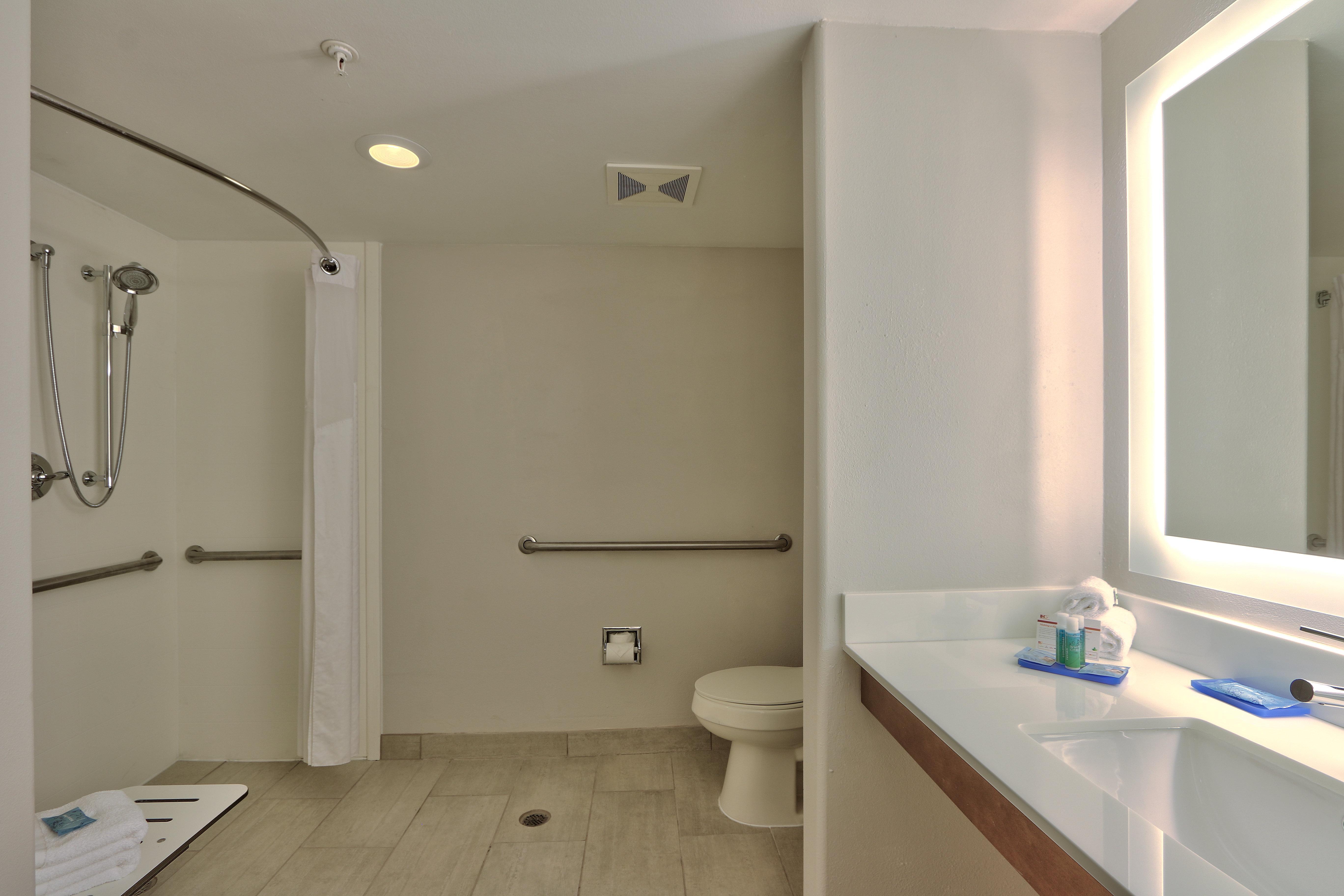 Holiday Inn Express Santa Rosa By Ihg Dış mekan fotoğraf