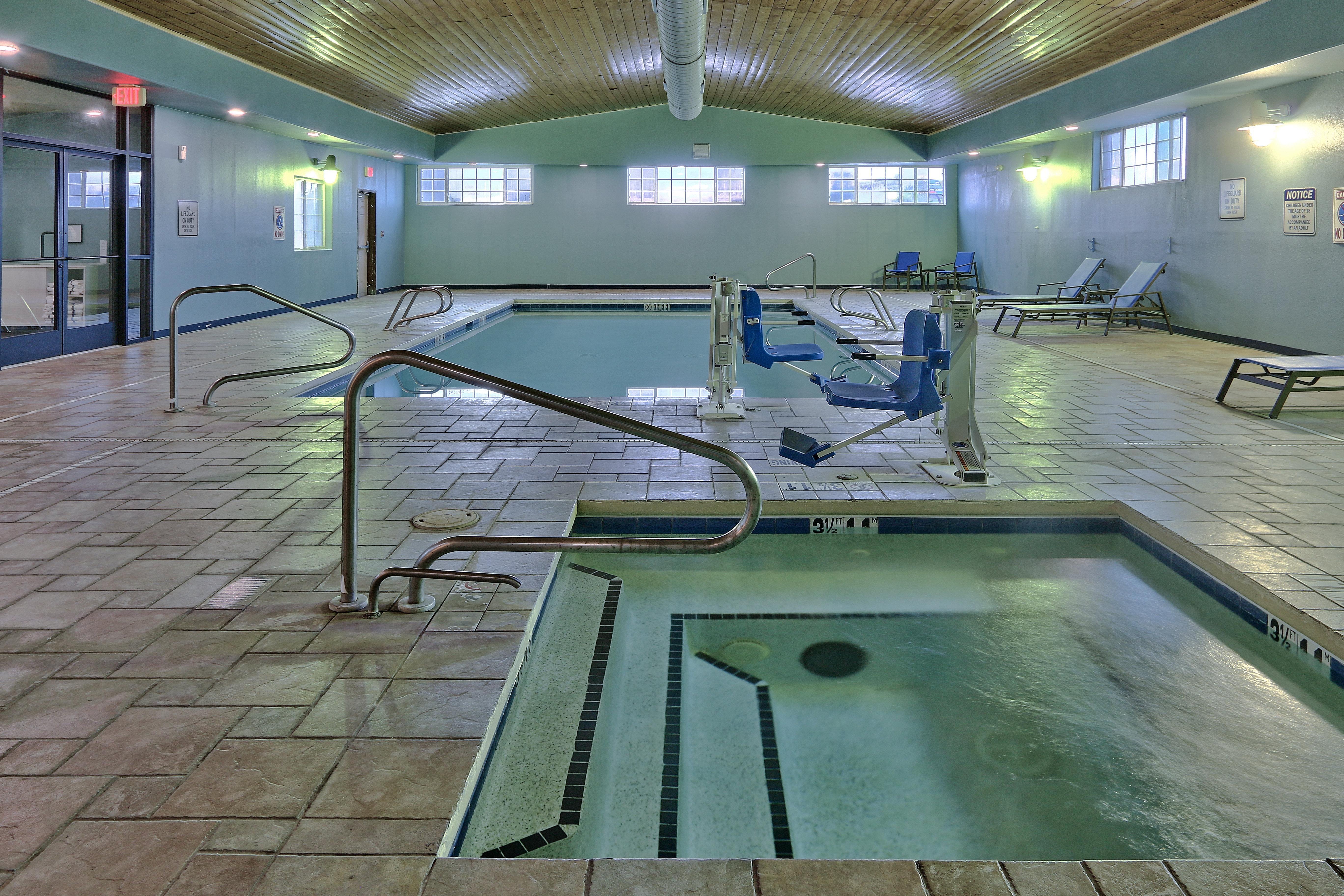 Holiday Inn Express Santa Rosa By Ihg Dış mekan fotoğraf