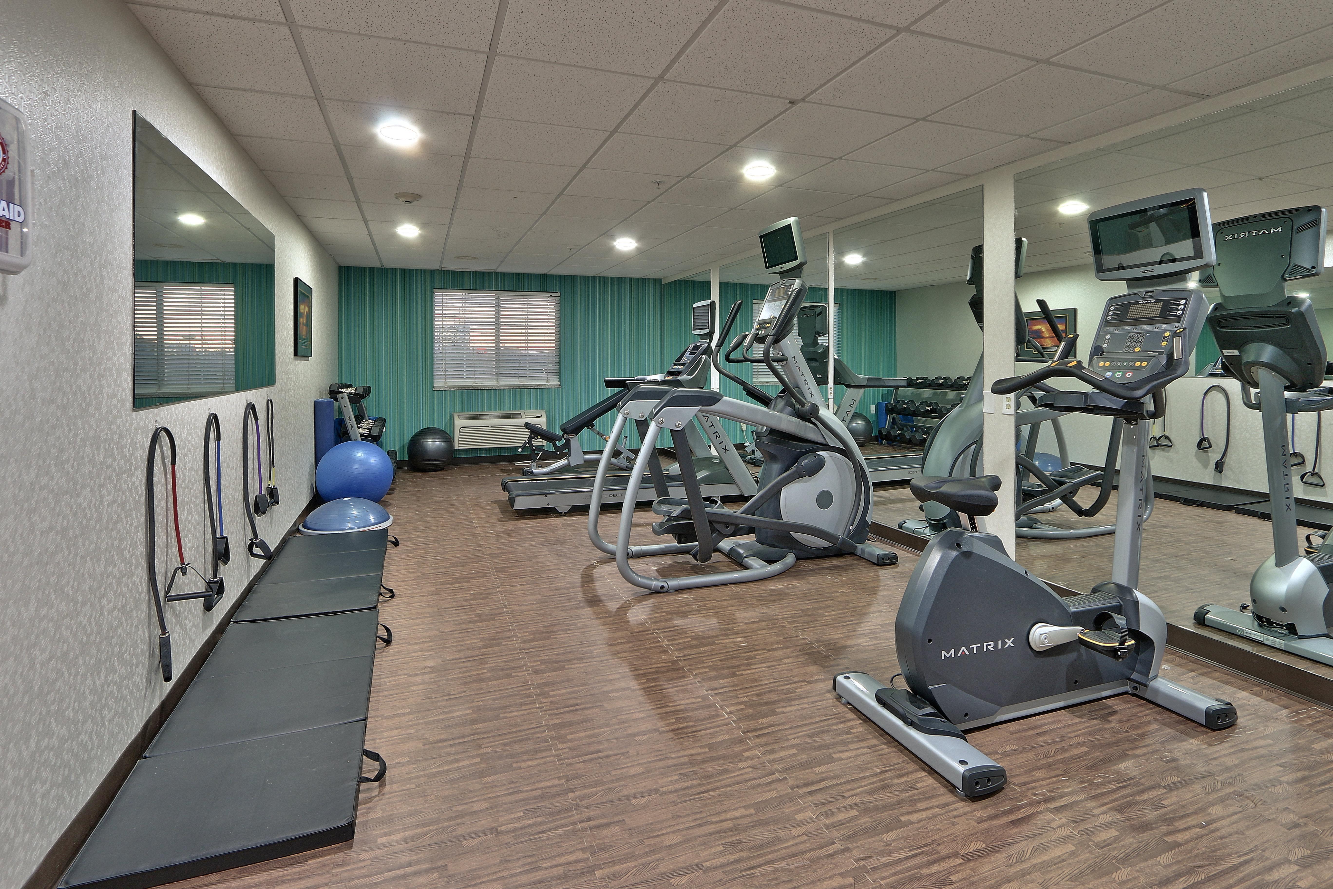 Holiday Inn Express Santa Rosa By Ihg Dış mekan fotoğraf