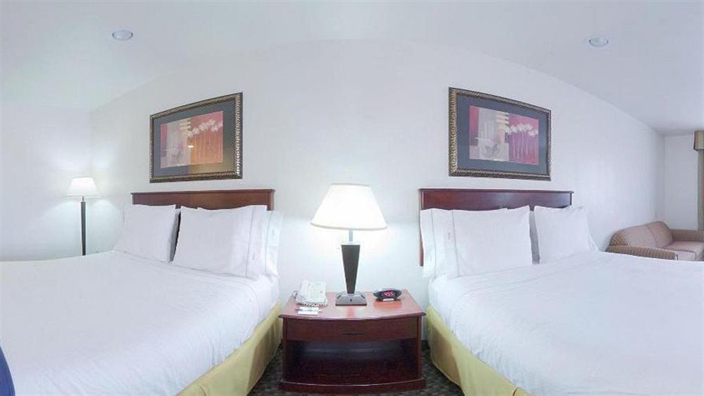 Holiday Inn Express Santa Rosa By Ihg Dış mekan fotoğraf