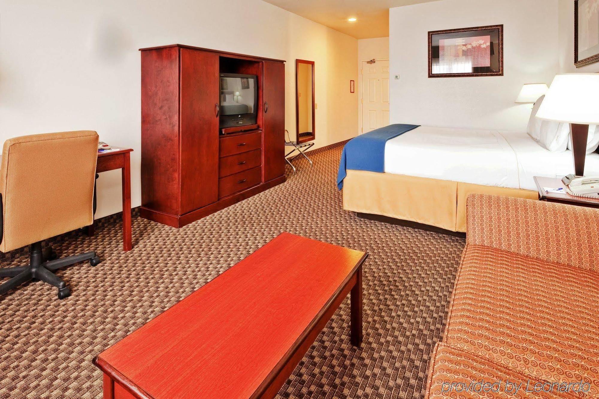 Holiday Inn Express Santa Rosa By Ihg Dış mekan fotoğraf