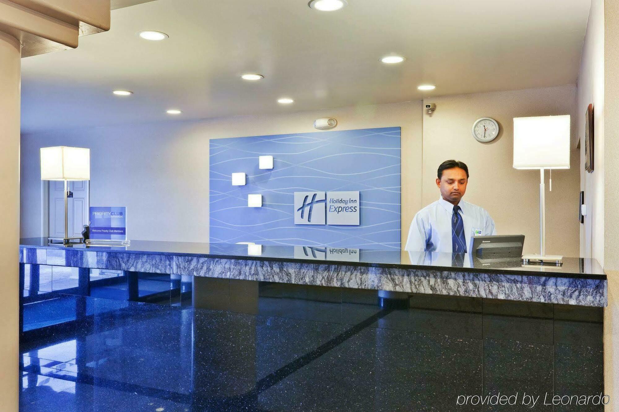 Holiday Inn Express Santa Rosa By Ihg Dış mekan fotoğraf