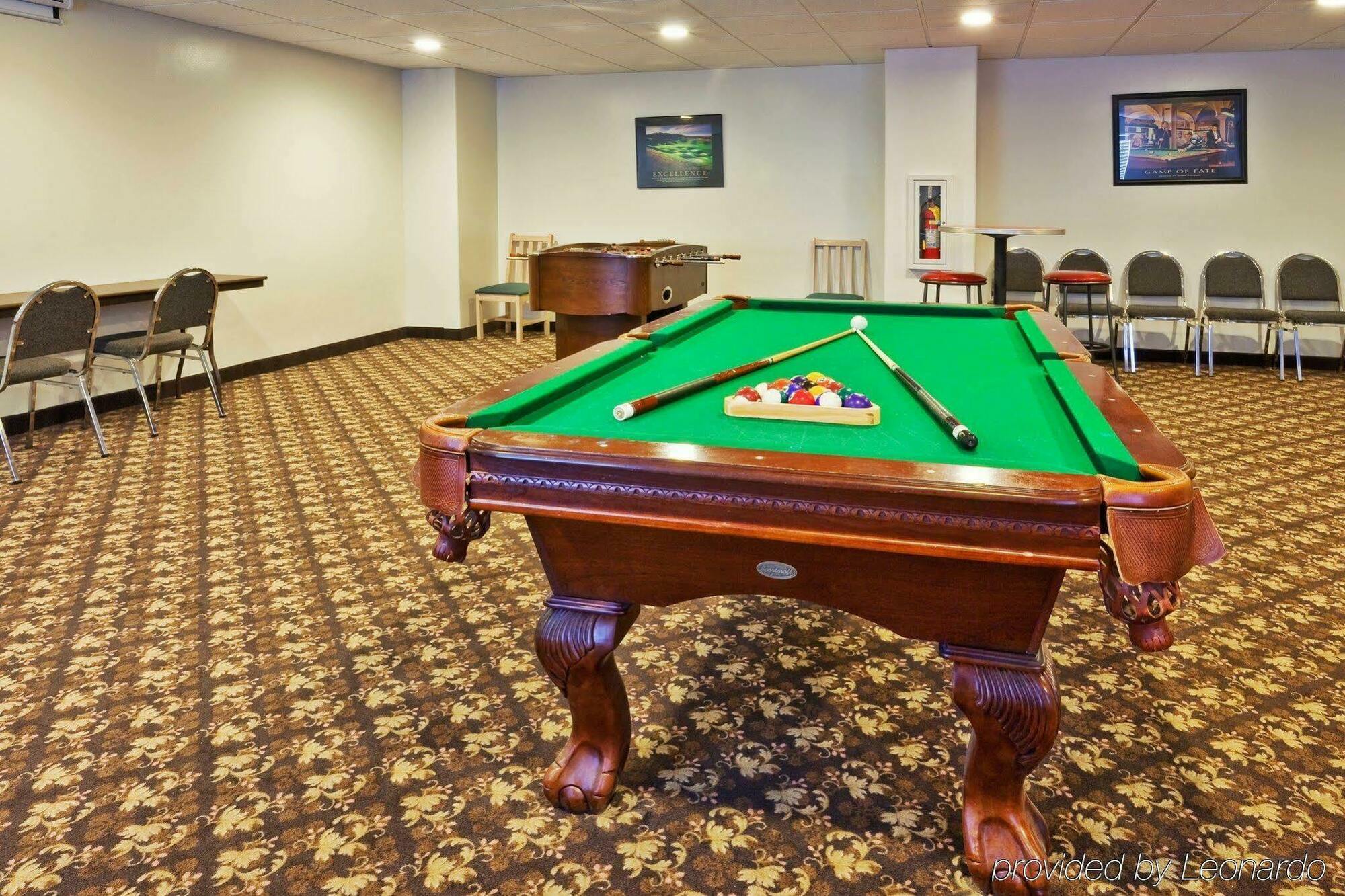 Holiday Inn Express Santa Rosa By Ihg Dış mekan fotoğraf